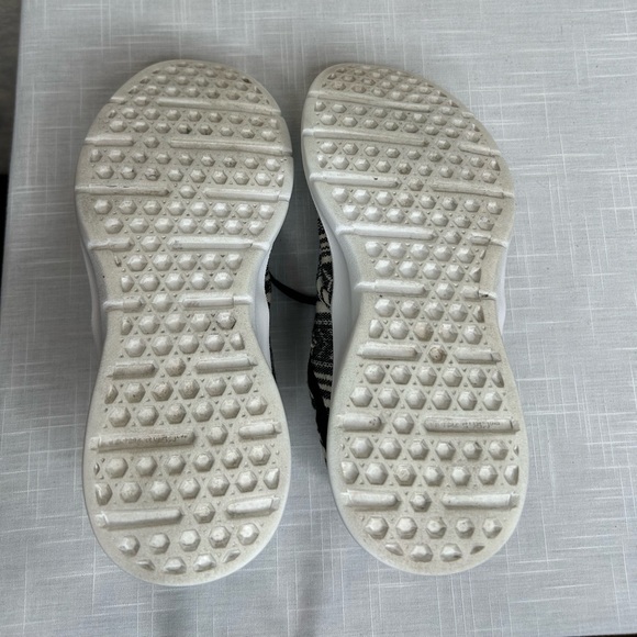 Vans off the Wall IS02 Cancun Multi Sneakers Womens 8.5 - Picture 8 of 10